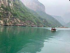 -河南宝泉旅游区