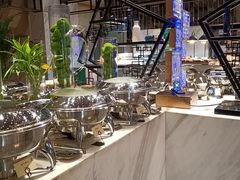 -印象餐厅(杭州国际博览中心北辰大酒店)