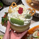 正宗地道的新加坡之味🍃肉骨茶好好吃