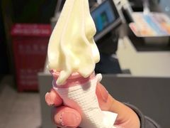 -麦当劳(北京大兴机场二层国内到达(安检外)店)