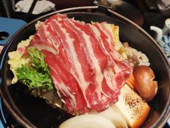 -王鼎精致料理铁板烧(世博源店)