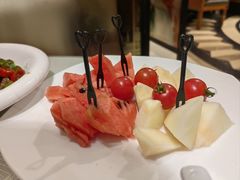 -城南往事·鲁菜济南菜(长清园博园恒大绿洲店)