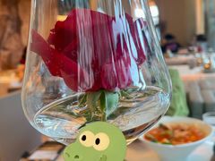 -龟兹KUCINA·新疆菜(前滩L+PLAZA店)