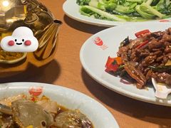 -抱德·潮汕味(敦和店原惠城鱼仔)