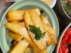 -WOKKA by艮上(中海环宇荟店)