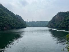 -五泄景区
