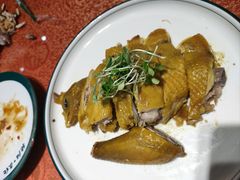 -芙蓉·艳阳餐厅(南口店)