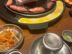-马场洞肉铺(高丽街店)