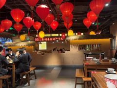 -老湘村·湖南土菜(天河维多利店)