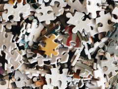 -3D·JP拼图(新中关购物中心店)