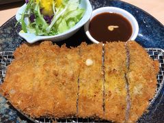 -越光米贩精致料理餐厅(金鹰店)