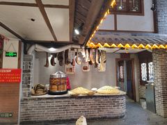 -灶东家民间菜(回兴店)