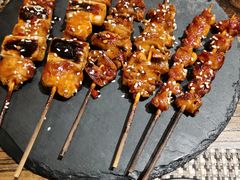 -嗨寿司 无国界料理