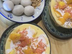 -荔芳传统糖水铺