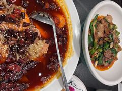-国人川菜(李家村建东街店)