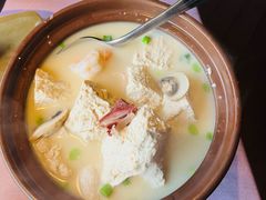 -璞徽·徽商家宴(长泰广场店)