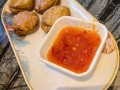 -情妹耙泥鳅·江湖川菜(科华店)