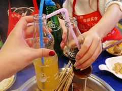 -马路边边火锅串串(观前街店)