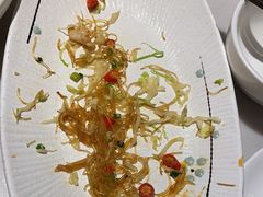 -小菜园新徽菜(南京秦淮龙蟠汇店)