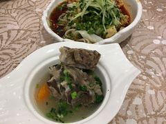 -新粤新疆菜清真餐厅(拱北店)