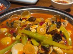 -乔街深夜食堂·小龙虾·高压锅生蚝(杭州总店)