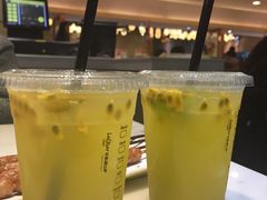 -乐凯撒披萨(正佳广场店)