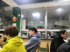 -绿杨馄饨临顿路店