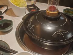 -狐狸爱上椰子鸡(滨江星光大道店)