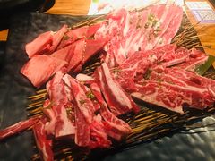 -千寻烧肉(政务区店)