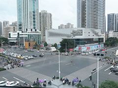 -海底捞火锅(航洋城店)