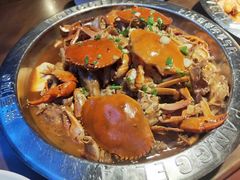-胖哥俩肉蟹煲(湖滨银泰in77店)