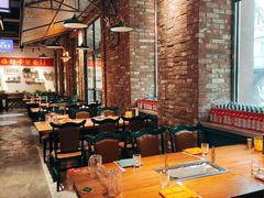 大堂-那些年记忆烧烤