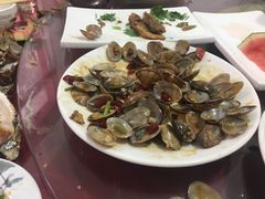 -烁佳海鲜大馅饺子