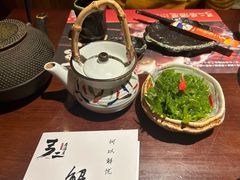 -弓二·烧鸟居酒屋(财富购物中心店)