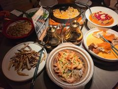 -张家卫·阳江菜·小海鲜(肥婆湾桥店)