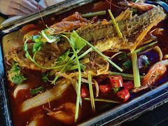 -喷泉广场餐厅·宵夜·海鲜烧烤大排档(长隆企鹅酒店)