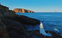 -金夫人婚纱摄影全球旅拍(大连店)
