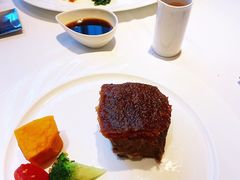 -王品牛排(郑州大卫城店)