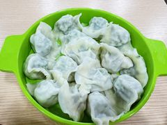 -老边饺子馆(西站店)