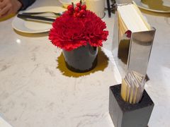 -拾溪餐厅(杭州千禧度假酒店)