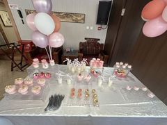 -新龙船黄浦江餐饮游船官方自营店