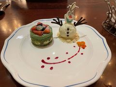 -渔火·特色餐厅(佘山世茂洲际酒店)