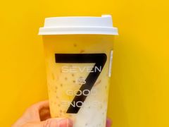 -7分甜(苏州中心店)