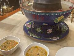 -东来顺•非遗火锅(外滩店)