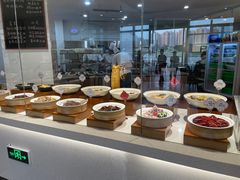 -翠山·映月湖景餐厅(映月湖公园店)