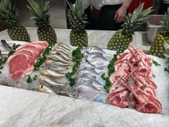 -苏州知音温德姆至尊酒店·四季海鲜自助餐厅(汾湖店)