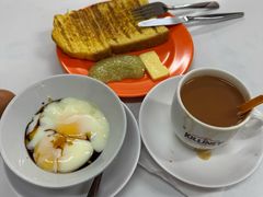 -Killiney Kopitiam(基利尼路67号店)