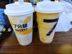 -7分甜(天津南开大悦城店)
