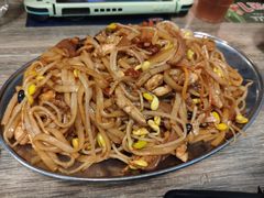 -正宗南铁拉叔沙煲螺·烧烤·秘制靓粥(南铁总店)