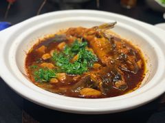-奇芳阁·百年清真南京菜(夫子庙店)